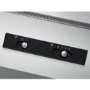 Electrolux LFE216S 60cm Integrated Hood - Silver