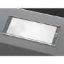 Electrolux LFE216S 60cm Integrated Hood - Silver