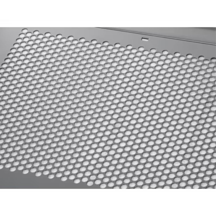 Electrolux LFE216S 60cm Integrated Hood - Silver