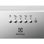 Electrolux 54cm Integrated Cooker Hood - Stainless Steel