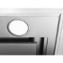 Electrolux 54cm Integrated Cooker Hood - Stainless Steel