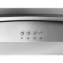 Electrolux 90cm Island Cooker Hood - Stainless Steel