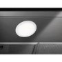 Electrolux 90cm Island Cooker Hood - Stainless Steel