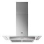 AEG 60cm Integrated Cooker Hood - Stainless Steel