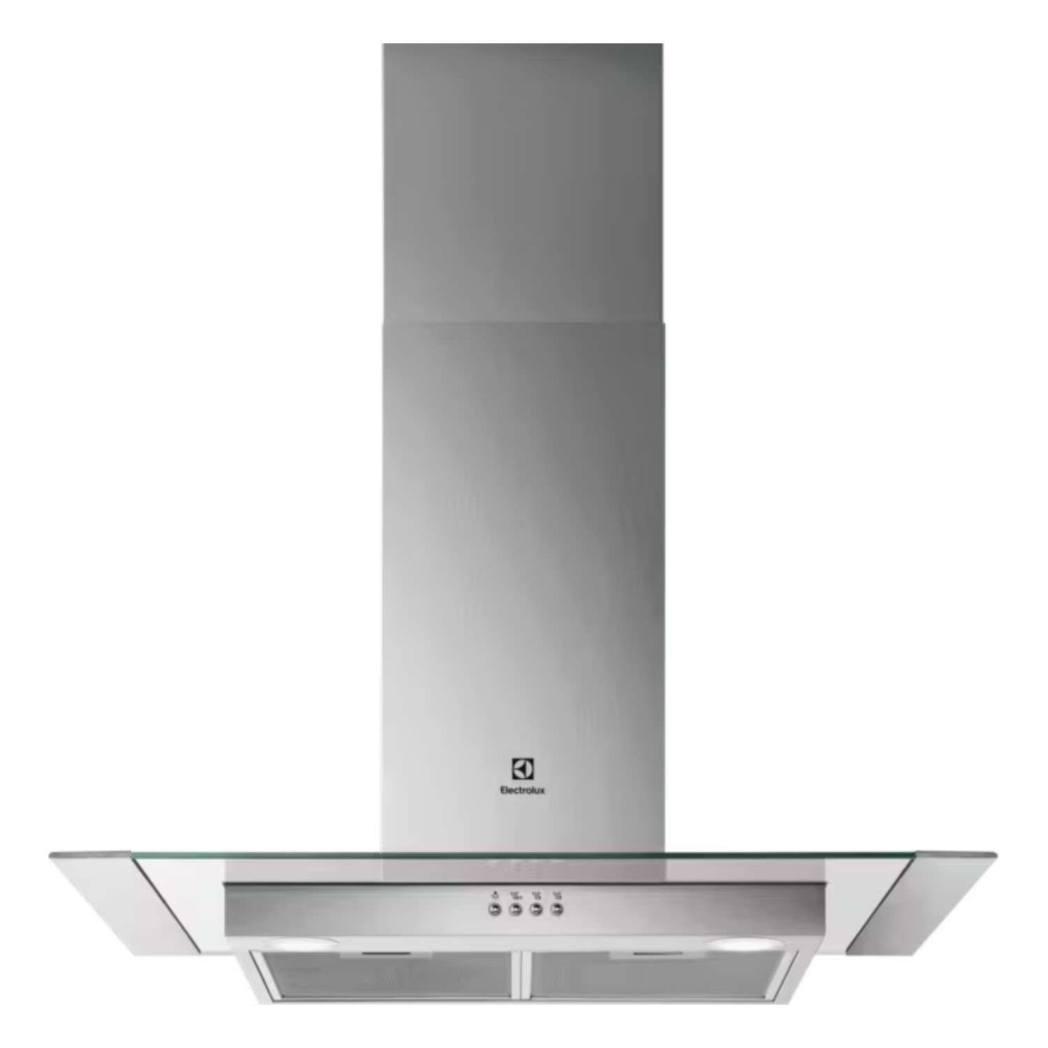 Aeg 60Cm Chimney Cooker Hood  LFL327A