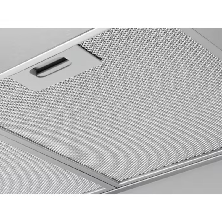 AEG 60cm Integrated Cooker Hood - Stainless Steel