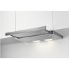Electrolux LFP326S 60cm Telescopic Cooker Hood - Stainless Steel