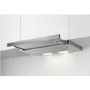 Electrolux 60cm Telescopic Cooker Hood - Stainless Steel