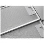Electrolux 60cm Telescopic Cooker Hood - Stainless Steel