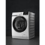 AEG 6000 Series ProSense&reg; 10kg 1400rpm Washing Machine - White