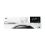 AEG 6000 Series ProSense&reg; 10kg 1400rpm Washing Machine - White