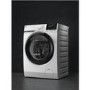 AEG 6000 Series ProSense&reg; 8kg 1400rpm Washing Machine - White