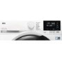 AEG 6000 Series ProSense&reg; 9kg 1400rpm Washing Machine - White