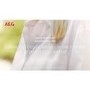 AEG 7000 Series ProSteam® 8kg 1400rpm Washing Machine - White