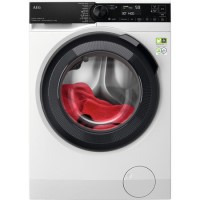 AEG 8000 Series 9kg 1400rpm Washing Machine - White