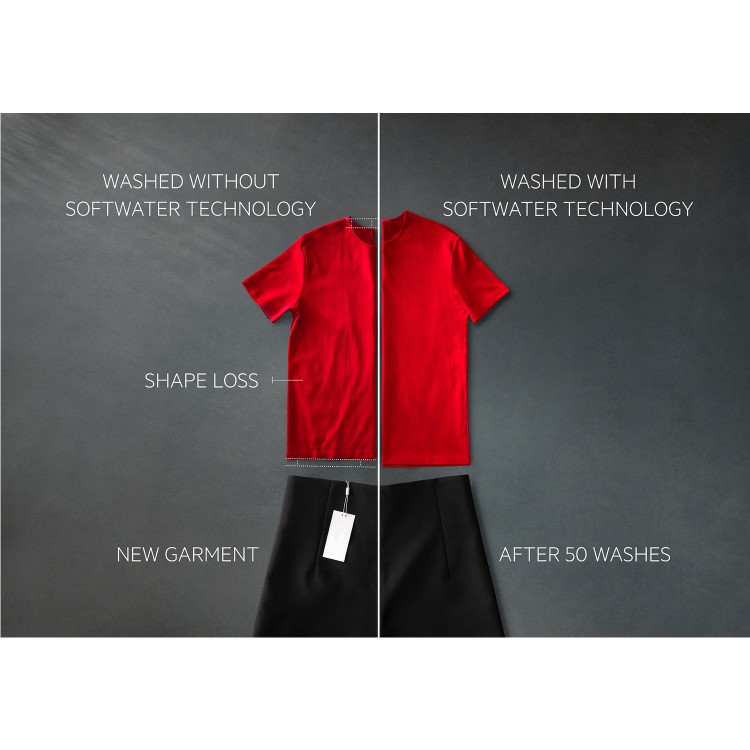 AEG 9000 series AbsoluteCare Plus® 8kg 1400rpm Washing machine - White