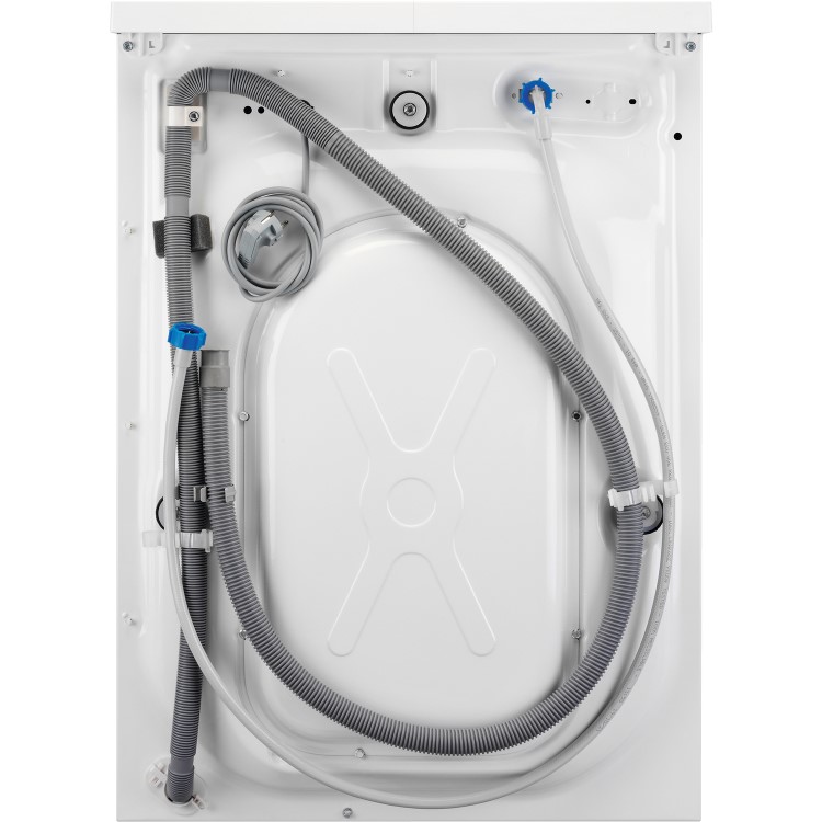 AEG 9000 series AbsoluteCare Plus® 8kg 1400rpm Washing machine - White