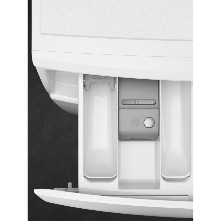 AEG 7000 Series ProSteam&reg; 9kg 1400rpm Washing Machine - White