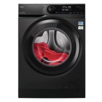 AEG 7000 Series ProSteam&reg; 8kg 1400rpm Washing Machine - Graphite