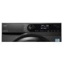 AEG 7000 Series ProSteam&reg; 8kg 1400rpm Washing Machine - Graphite