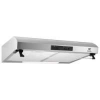 Electrolux 60cm Integrated Cooker Hood - Stainless Steel