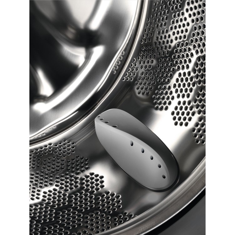 AEG 5000 Series 8kg 1400rpm Washing Machine - White