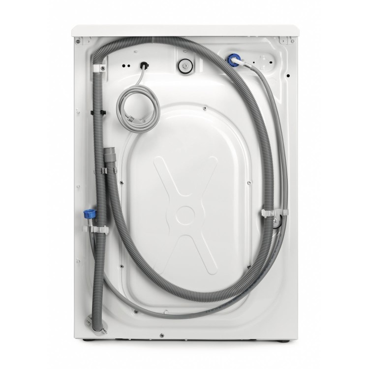 AEG 5000 Series 8kg 1400rpm Washing Machine - White