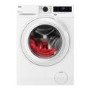 Refurbished AEG 5000 Series AutoSense LFX50942B Freestanding 9KG 1400 Spin Washing Machine White