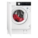 LFX6G7434BI AEG 6000 7kg 1400rpm Integrated Washing Machine - White