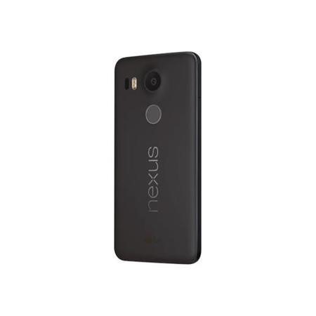 Lg Google Nexus 5x Carbon Black 5 2 32gb 4g Unlocked Sim Free