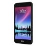 LG K4 2017 Black 5" 8GB 4G Unlocked & SIM Free