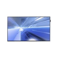 Samsung DB32E Black LED Large Format Display 1920 x 1080 16/7 350 cd/m2
