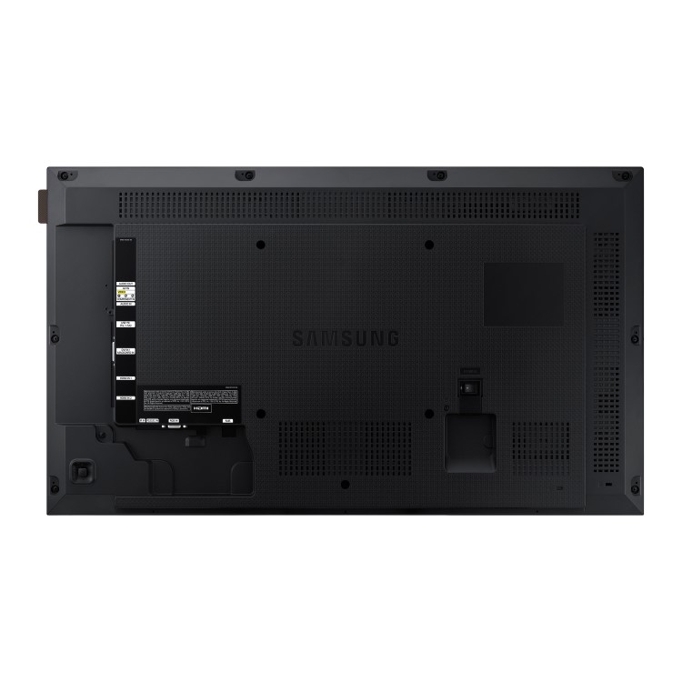 Samsung DC40E 40" Full HD LED Large Format Display
