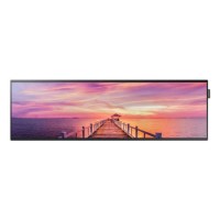 Samsung LH37SHFPLBB/EN 37&quot; Full HD Stretch LED Large Format Display