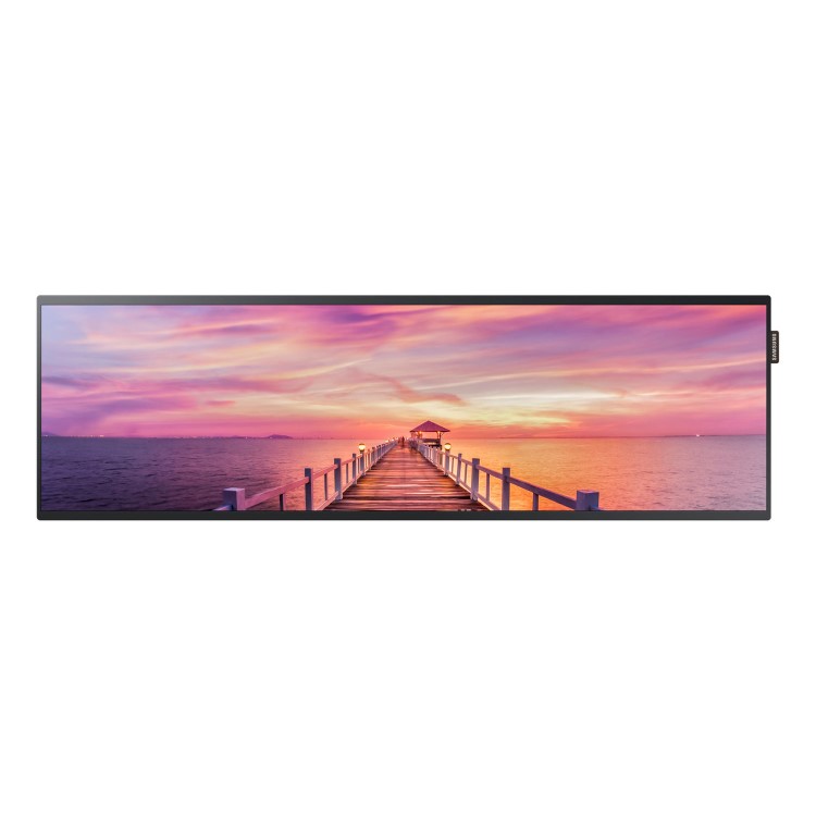 Samsung LH37SHFPLBB/EN 37&quot; Full HD Stretch LED Large Format Display