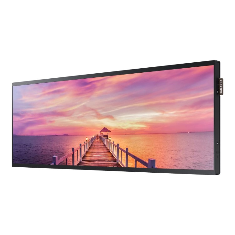 Samsung LH37SHFPLBB/EN 37&quot; Full HD Stretch LED Large Format Display