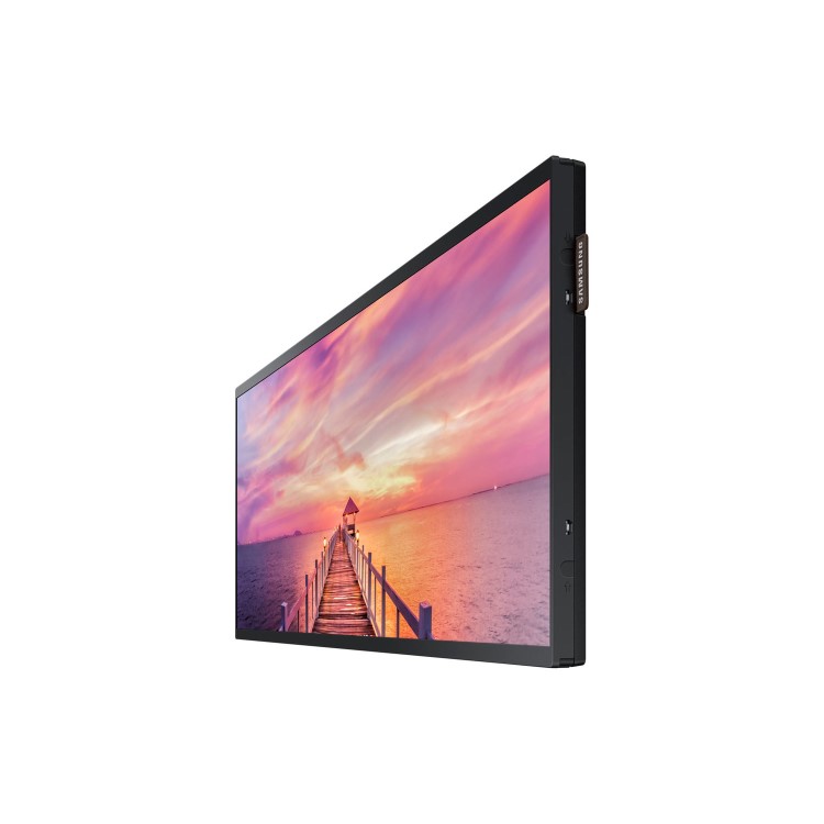 Samsung LH37SHFPLBB/EN 37&quot; Full HD Stretch LED Large Format Display