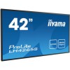 Iiyama LH4265SB1 42&quot; Full HD LED Large Format Display