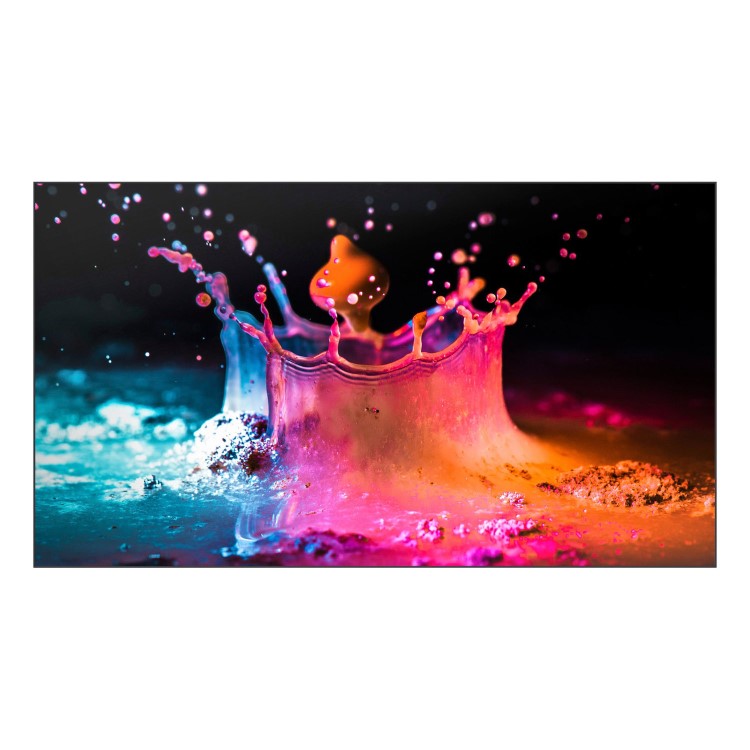 Samsung LH46UDEHLBB/EN 46" Full HD LED 700 cd/m2 24/7 Operation Large Format Display