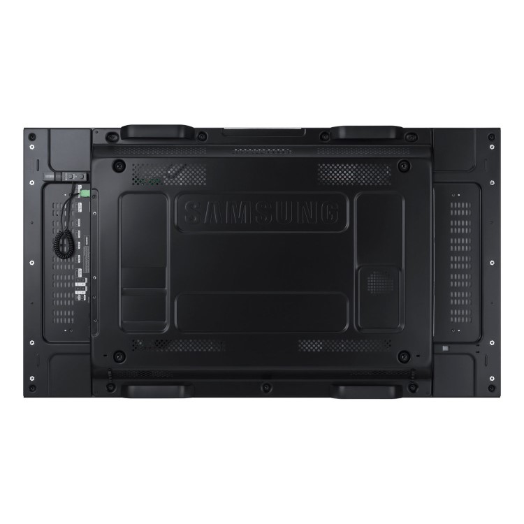 Samsung LH46UDEHLBB/EN 46" Full HD LED 700 cd/m2 24/7 Operation Large Format Display
