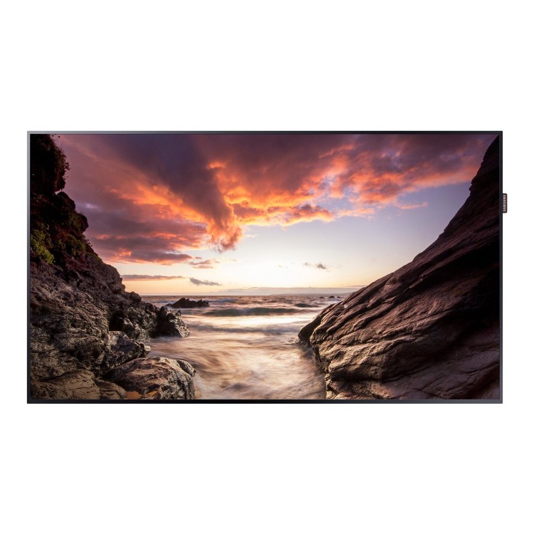 Samsung PM32F 32" Full HD LED 400 cd/m2 16/7 Operation Large Format Display 