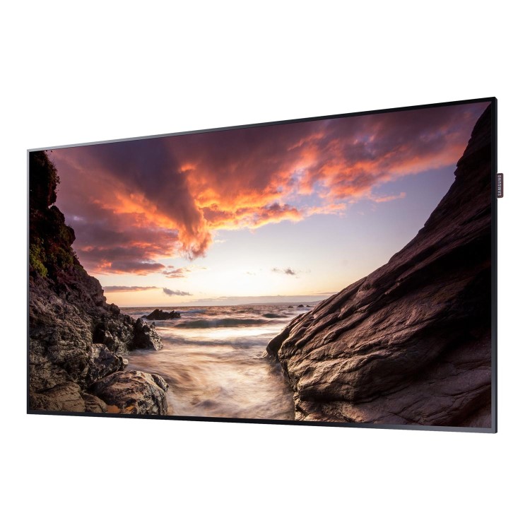 Samsung PM32F 32" Full HD LED 400 cd/m2 16/7 Operation Large Format Display 