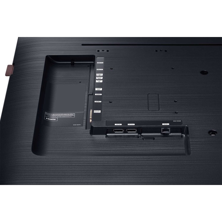 Samsung PM32F 32" Full HD LED 400 cd/m2 16/7 Operation Large Format Display 