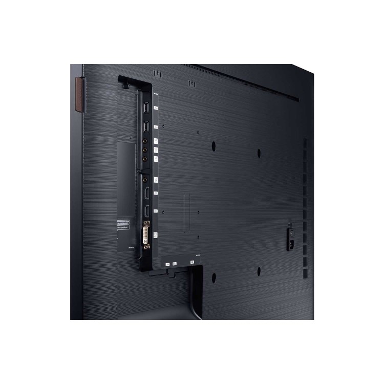 Samsung PM32F 32" Full HD LED 400 cd/m2 16/7 Operation Large Format Display 
