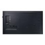 Samsung PM32F 32" Full HD LED 400 cd/m2 16/7 Operation Large Format Display 