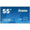 Iiyama LH5581S-B1 55&quot; IPS Full HD 24/7 Operation Large Format Display