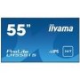 Iiyama LH5581S-B1 55" IPS Full HD 24/7 Operation Large Format Display