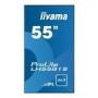 Iiyama LH5581S-B1 55" IPS Full HD 24/7 Operation Large Format Display