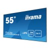 iiyama LH5582S-B1 55&quot; Full HD Large Format Display