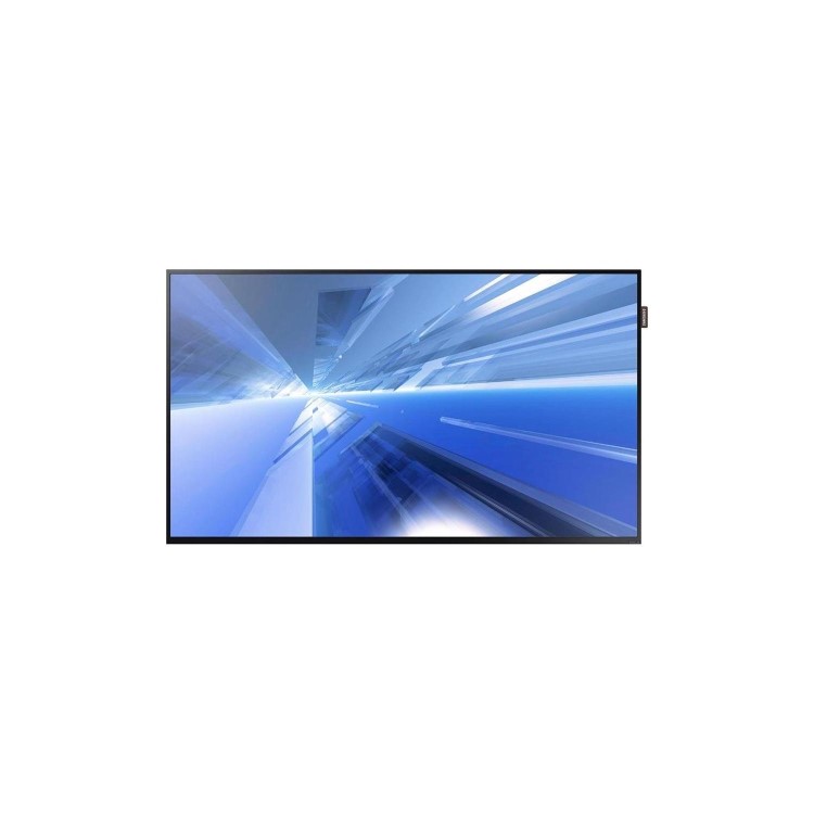 Samsung DC55E 55" Full HD LED Large Format Display